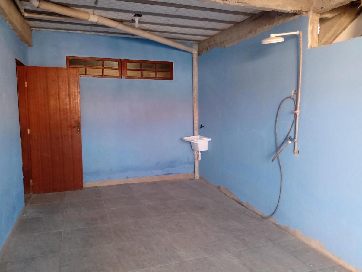 Casa Conceito Aberto Aconchegante, Perto De Tudo E Com Garagem 64M2 卡波布里奥 外观 照片