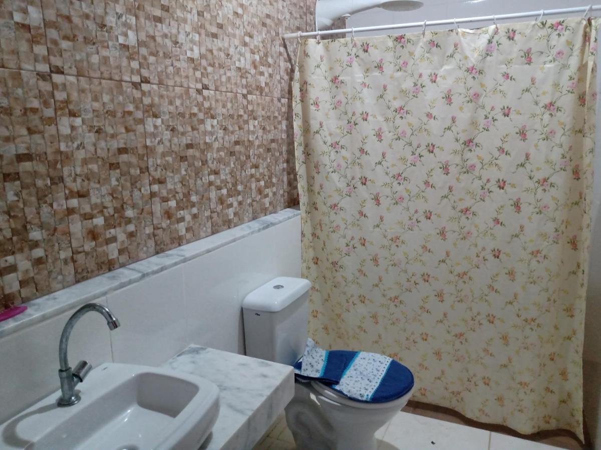 Casa Conceito Aberto Aconchegante, Perto De Tudo E Com Garagem 64M2 卡波布里奥 外观 照片